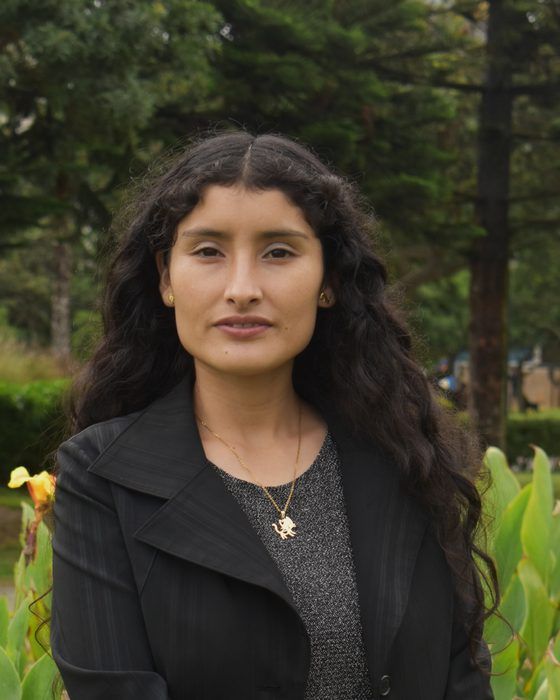 Celestina Huerta Vargas