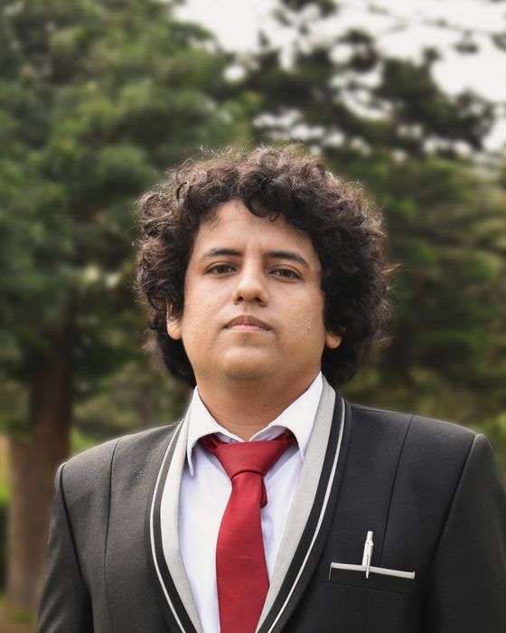 Darwin Díaz Cancino