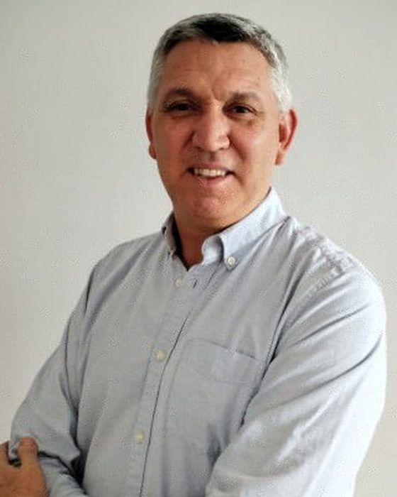 Ing. Enrique Rebaza Bustamante
