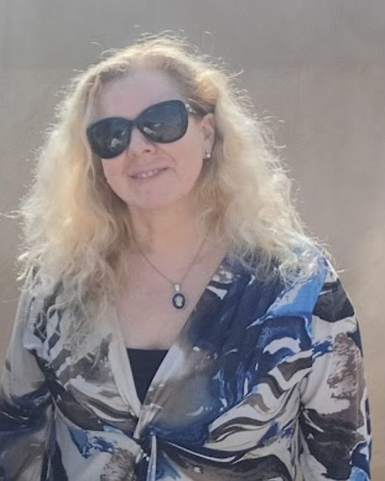 Patricia Fuentes Bórquez