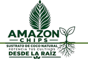 Amazon Chips, sustrato de coco natural